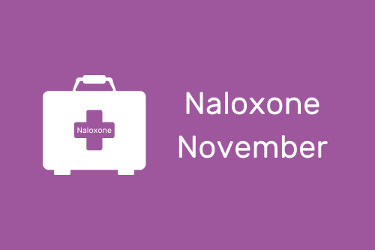 Naloxone November
