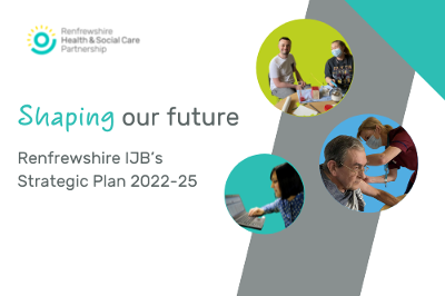 Strategic Plan cover Strategic Plan cover