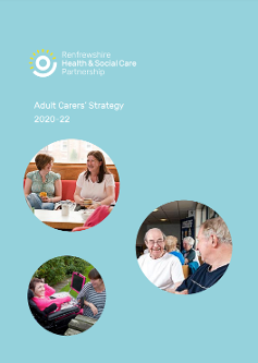 cover for carers strategy 
