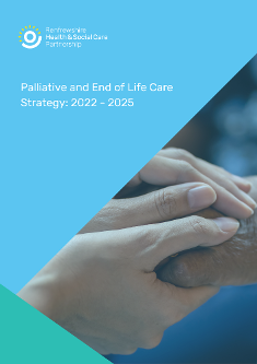 cover for palliative strategy