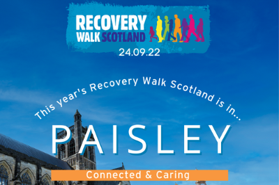 Recovery Walk