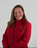 Cllr Jennifer Adam