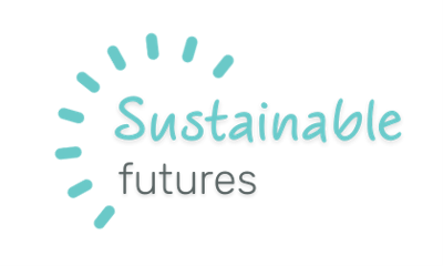 Sustainable Futures Logo Stacked