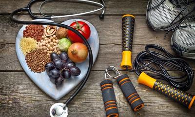 NHS Inform Healthy Living NHS Inform Healthy Living