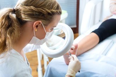 Podiatry Podiatry