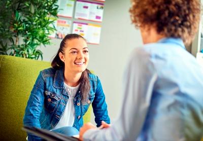 Addiction Services Addictions / Women Talking