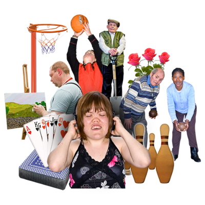 Community Networks Activities