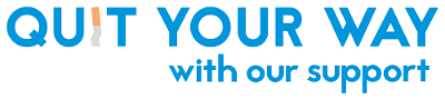 Quit Your Way Logo Quit Your Way
