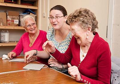 older adults older adults 2